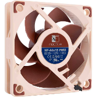 Noctua NF A6x15 PWM case fan