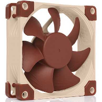 Noctua NF A8 5V case fan