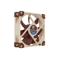 Noctua NF A9 FLX case fan