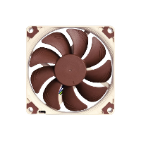 Noctua NF A9x14 case fan