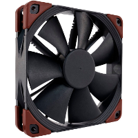 Noctua NF F12 industrialPPC 24V 3000 SP case fan