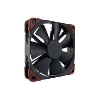 Noctua NF F12 industrialPPC 3000 PWM case fan