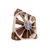 Noctua NF F12 PWM case fan