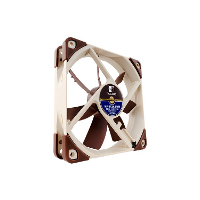 Noctua NF S12A PWM case fan