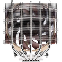 Noctua NH D12L cpu koeler
