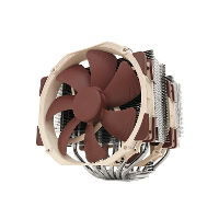 Noctua NH D15 cpu koeler