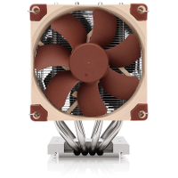 Noctua NH D9 TR5 SP6 4U cpu koeler