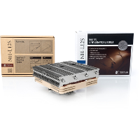 Noctua NH L12S cpu koeler