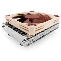 Noctua NH L9a AM4 cpu koeler