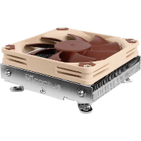 Noctua NH L9i 17xx cpu koeler