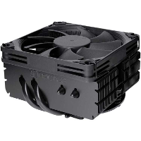 Noctua NH L9x65 chromax.Black cpu koeler