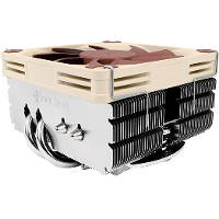 Noctua NH L9x65U cpu koeler