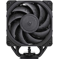 Noctua NH U12A chromax.Black cpu koeler