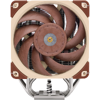 Noctua NH U12A cpu koeler