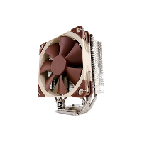 Noctua NH U12S cpu koeler