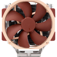 Noctua NH U14S DX 4677 cpu koeler
