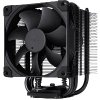 Noctua NH U9S chromax.Black cpu koeler