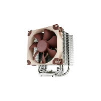 Noctua NH U9S cpu koeler