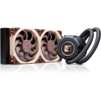 Noctua NL LC1 24 waterkoeling