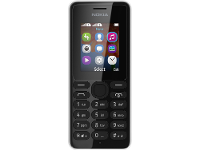Nokia 108 Mobiele Telefoon   Wit