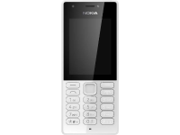 Nokia 216 Dual Sim Telefoon Grijs