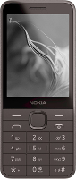 Nokia 235 4G Dual SIM Dual SIM telefoon