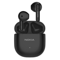 Nokia E3103 TWS Bluetooth V5.1 Koptelefoon Lage Latency Half In Ear Hoofdtelefoon 3D Stereo ENC Sport Oordopjes Headsets