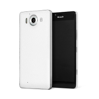 Nokia Mozo Back Cover Nfc Voor Lumia 950