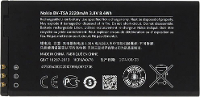 Nokia Telefoon Accu Geschikt Voor Model (gsms): Nokia Lumia 730, Nokia Lumia 735 2220 Mah