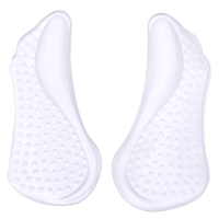 Non Slip Silicone Shoes Insoles