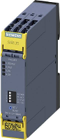 Noodstopschakelaar Siemens SIRIUS 3SK11 24 V/DC