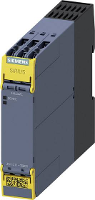 Noodstopschakelaar Siemens SIRIUS 3SK12 24 V/AC