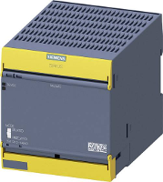 Noodstopschakelaar Siemens SIRIUS 3SK12 24 V/DC
