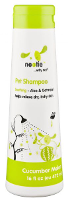 Nootie Shampoo Cucumber/melon 472 Ml