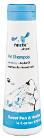 Nootie Shampoo Sweet Pea/vanilla 472 Ml