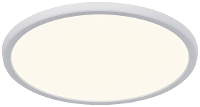 Nordlux 2015016101 Oja 29 LED plafondlamp LED LED 14.5 W Wit