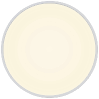 Nordlux 2015146101 Oja 60 LED plafondlamp LED LED 30 W Wit