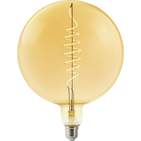 Nordlux 2170122747 Gloeilamp lamp Energielabel G (A   G) E27 Globe Besturing via App, Dimbaar 1 stuk(s)