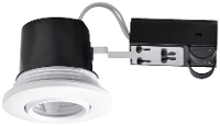 Nordlux 2210100001 Umberto Inbouwlamp GU10 Wit