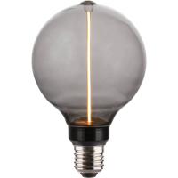 Nordlux 2580022747 LED lamp E27 Globe 4 W Warmwit (Ø x h) 95 mm x 146 mm Dimbaar 1 stuk(s)