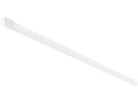Nordlux 47836101 Arlington LED onderbouwlamp Energielabel: LED 24 W Neutraal wit Wit