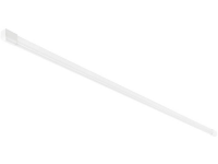 Nordlux 47846101 Arlington LED onderbouwlamp Energielabel: LED 25 W Neutraal wit Wit