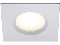 Nordlux 47890101 Clarkson LED inbouwlamp Set van 3 stuks 14.4 W Neutraal wit Wit
