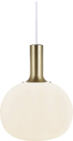Nordlux Alton 25 47313001 Hanglamp E27 60 W Opaal