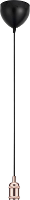 Nordlux Avra 84800030 Ophanging E27 Koper