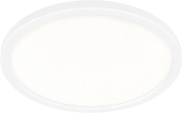 Nordlux Bronx 47266001 LED paneel 29 W Warm wit Wit