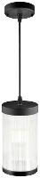 Nordlux Coupar 2218053003 Hanglamp E27 Zwart