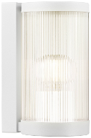 Nordlux Coupar 2218061001 Wandlamp E27 Wit