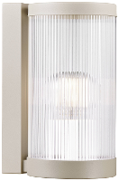 Nordlux Coupar 2218061008 Wandlamp E27 Zand