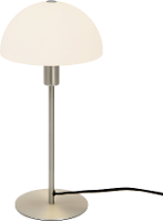Nordlux Ellen 2112305032 Tafellamp E14 Staal